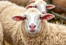 Photo of Как правильно ухаживать за овцами
